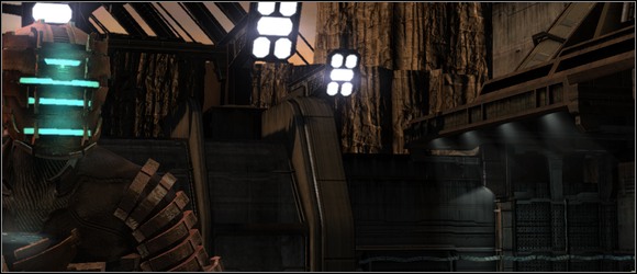 1 - Chapter 12: Dead Space | Walkthrough - Walkthrough - Dead Space Game Guide & Walkthrough