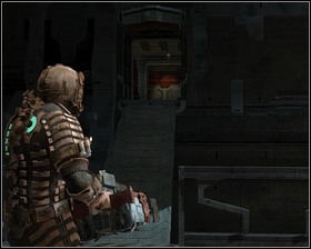Return to the launch area 2, dispose of the necromorphs and enter the shuttle - Alternate solutions Part 2 | Walkthrough - Walkthrough - Dead Space Game Guide & Walkthrough