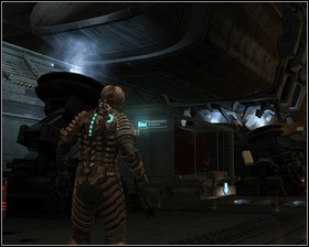You will be attacked on your way to the shuttle - Alternate solutions Part 1 | Walkthrough - Walkthrough - Dead Space Game Guide & Walkthrough