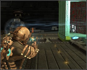 Jump towards the Marker - Alternate solutions Part 1 | Walkthrough - Walkthrough - Dead Space Game Guide & Walkthrough