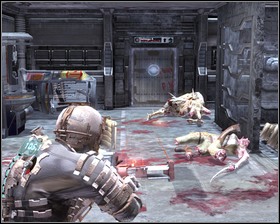 7 - End of days Part 1 | Walkthrough - Walkthrough - Dead Space Game Guide & Walkthrough