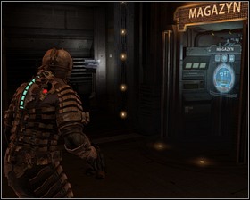 2 - End of days Part 1 | Walkthrough - Walkthrough - Dead Space Game Guide & Walkthrough