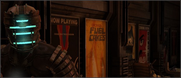 1 - Chapter 10: End of days | Walkthrough - Walkthrough - Dead Space Game Guide & Walkthrough