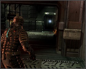 7 - Dead on arrival Part 2 | Walkthrough - Walkthrough - Dead Space Game Guide & Walkthrough