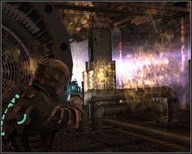 4 - Dead on arrival Part 2 | Walkthrough - Walkthrough - Dead Space Game Guide & Walkthrough