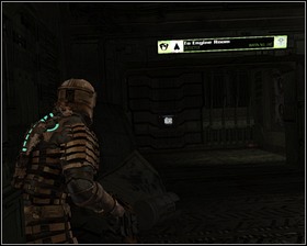 3 - Dead on arrival Part 2 | Walkthrough - Walkthrough - Dead Space Game Guide & Walkthrough