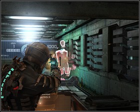 8 - Dead on arrival Part 1 | Walkthrough - Walkthrough - Dead Space Game Guide & Walkthrough