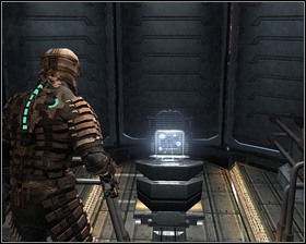5 - Search and rescue Part 2 | Walkthrough - Walkthrough - Dead Space Game Guide & Walkthrough