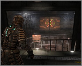 5 - Search and rescue Part 1 | Walkthrough - Walkthrough - Dead Space Game Guide & Walkthrough