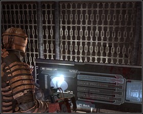 Now you need to get back to the tram - Into the Void Part 2 | Walkthrough - Walkthrough - Dead Space Game Guide & Walkthrough