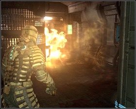 13 - Into the Void Part 2 | Walkthrough - Walkthrough - Dead Space Game Guide & Walkthrough