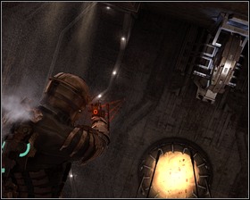 Time to get back to our main objective - planting the beacon - Into the Void Part 2 | Walkthrough - Walkthrough - Dead Space Game Guide & Walkthrough