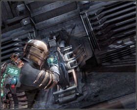 Nows when the fun begins - Into the Void Part 2 | Walkthrough - Walkthrough - Dead Space Game Guide & Walkthrough