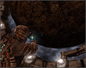 10 - Into the Void Part 2 | Walkthrough - Walkthrough - Dead Space Game Guide & Walkthrough