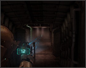 7 - Into the Void Part 2 | Walkthrough - Walkthrough - Dead Space Game Guide & Walkthrough