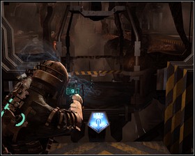2 - Into the Void Part 2 | Walkthrough - Walkthrough - Dead Space Game Guide & Walkthrough