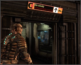 In this room you will find the Mining access key as well as three crates - Into the Void Part 1 | Walkthrough - Walkthrough - Dead Space Game Guide & Walkthrough