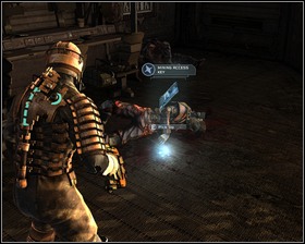 6 - Into the Void Part 1 | Walkthrough - Walkthrough - Dead Space Game Guide & Walkthrough