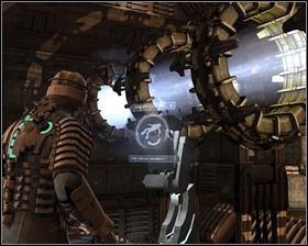 5 - Into the Void Part 1 | Walkthrough - Walkthrough - Dead Space Game Guide & Walkthrough