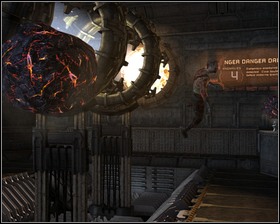 4 - Into the Void Part 1 | Walkthrough - Walkthrough - Dead Space Game Guide & Walkthrough