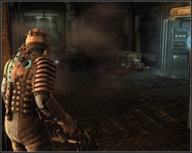 3 - Into the Void Part 1 | Walkthrough - Walkthrough - Dead Space Game Guide & Walkthrough