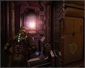 6 - Environmental Hazard Part 2 | Walkthrough - Walkthrough - Dead Space Game Guide & Walkthrough