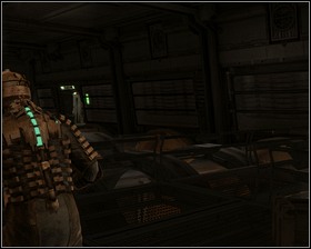 5 - Environmental Hazard Part 2 | Walkthrough - Walkthrough - Dead Space Game Guide & Walkthrough