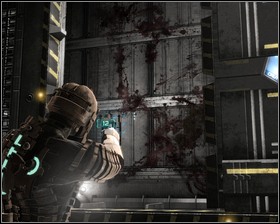4 - Environmental Hazard Part 2 | Walkthrough - Walkthrough - Dead Space Game Guide & Walkthrough