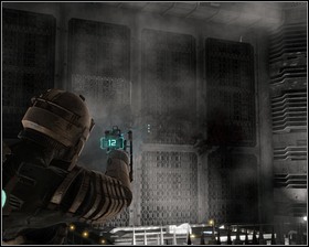 3 - Environmental Hazard Part 2 | Walkthrough - Walkthrough - Dead Space Game Guide & Walkthrough