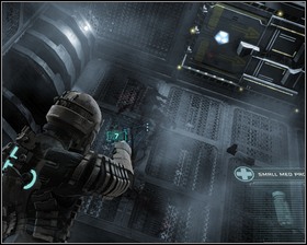 2 - Environmental Hazard Part 2 | Walkthrough - Walkthrough - Dead Space Game Guide & Walkthrough