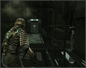 1 - Environmental Hazard Part 2 | Walkthrough - Walkthrough - Dead Space Game Guide & Walkthrough