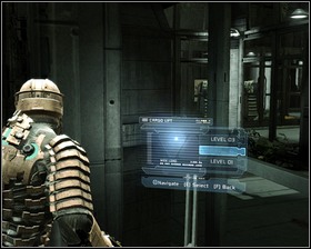 5 - Environmental Hazard Part 1 | Walkthrough - Walkthrough - Dead Space Game Guide & Walkthrough
