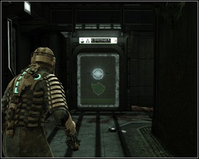 4 - Environmental Hazard Part 1 | Walkthrough - Walkthrough - Dead Space Game Guide & Walkthrough