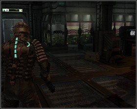 2 - Environmental Hazard Part 1 | Walkthrough - Walkthrough - Dead Space Game Guide & Walkthrough