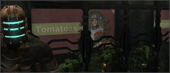 1 - Chapter 06: Environmental Hazard | Walkthrough - Walkthrough - Dead Space Game Guide & Walkthrough