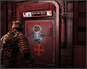 9 - Lethal Devotion Part 1 | Walkthrough - Walkthrough - Dead Space Game Guide & Walkthrough