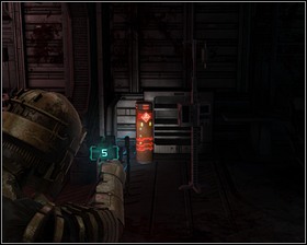 8 - Lethal Devotion Part 1 | Walkthrough - Walkthrough - Dead Space Game Guide & Walkthrough