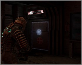 6 - Lethal Devotion Part 1 | Walkthrough - Walkthrough - Dead Space Game Guide & Walkthrough