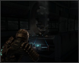 5 - Lethal Devotion Part 1 | Walkthrough - Walkthrough - Dead Space Game Guide & Walkthrough