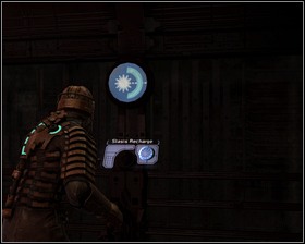 You get back to old thrash once more - Lethal Devotion Part 1 | Walkthrough - Walkthrough - Dead Space Game Guide & Walkthrough