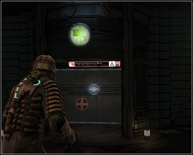 1 - Lethal Devotion Part 1 | Walkthrough - Walkthrough - Dead Space Game Guide & Walkthrough