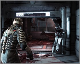 3 - Obliteration Imminent Part 1 | Walkthrough - Walkthrough - Dead Space Game Guide & Walkthrough