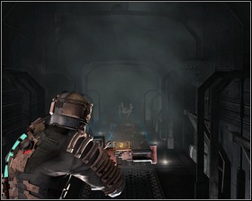 9 - Course Correction Part 2 | Walkthrough - Walkthrough - Dead Space Game Guide & Walkthrough