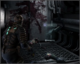 4 - Course Correction Part 2 | Walkthrough - Walkthrough - Dead Space Game Guide & Walkthrough