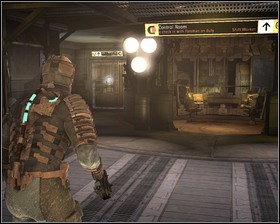 2 - Course Correction Part 2 | Walkthrough - Walkthrough - Dead Space Game Guide & Walkthrough