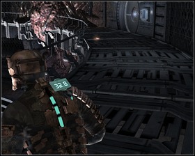 1 - Course Correction Part 2 | Walkthrough - Walkthrough - Dead Space Game Guide & Walkthrough