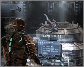 8 - Course Correction Part 1 | Walkthrough - Walkthrough - Dead Space Game Guide & Walkthrough