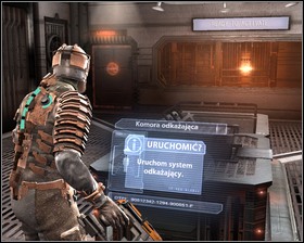 5 - Course Correction Part 1 | Walkthrough - Walkthrough - Dead Space Game Guide & Walkthrough