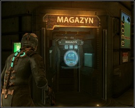 7 - New Arrivals Part 4 | Walkthrough - Walkthrough - Dead Space Game Guide & Walkthrough