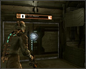 6 - New Arrivals Part 4 | Walkthrough - Walkthrough - Dead Space Game Guide & Walkthrough